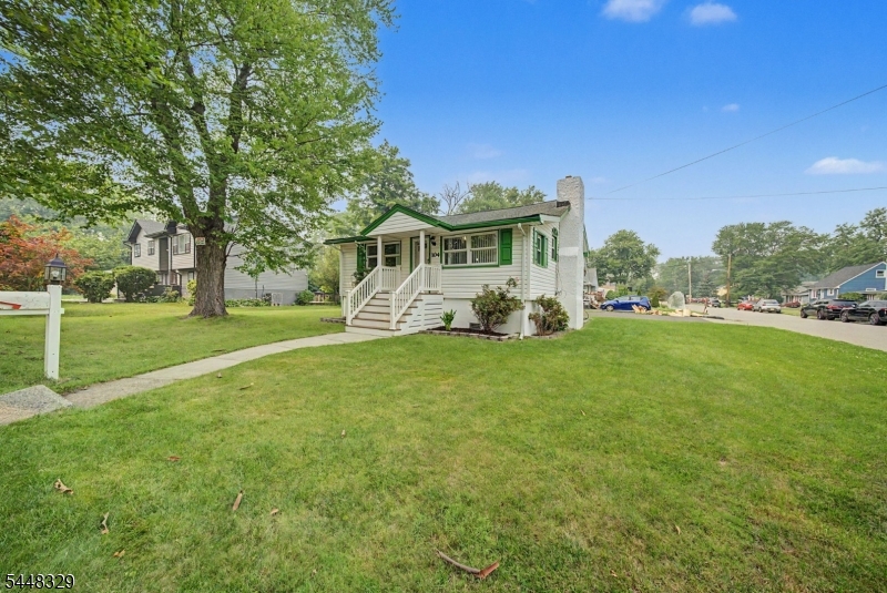 Lake Hiawatha - Residential