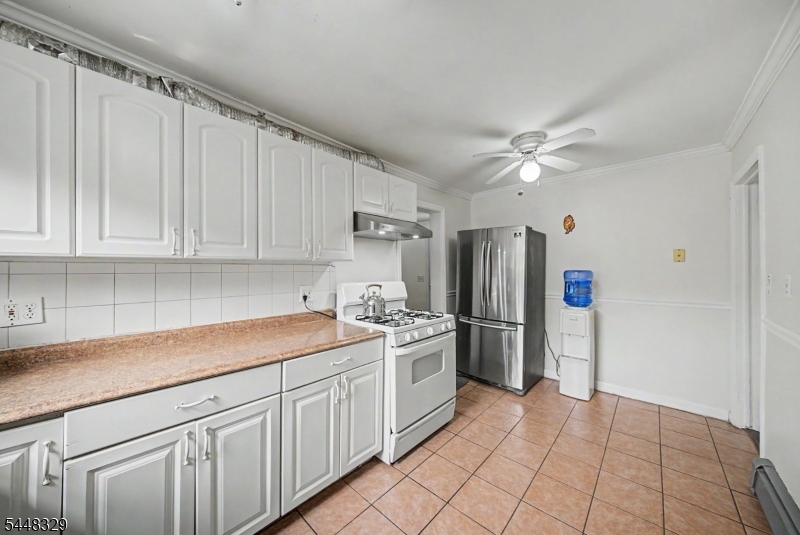 Lake Hiawatha - Residential