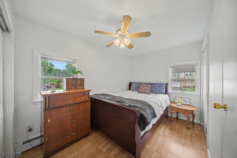 Lake Hiawatha - Residential