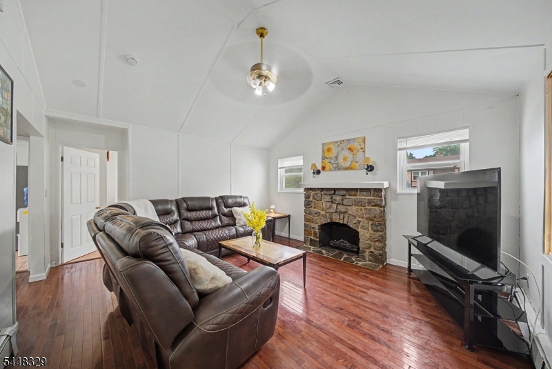 Lake Hiawatha - Residential