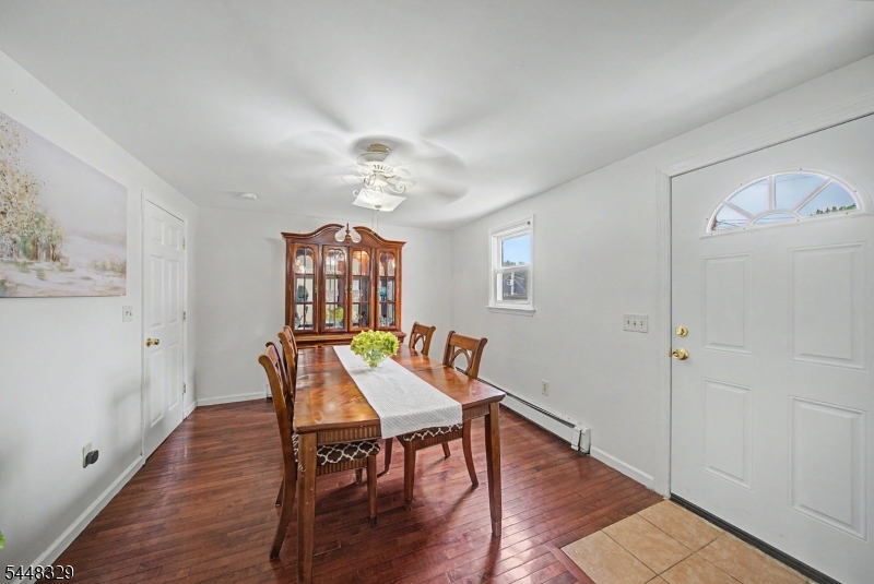 Lake Hiawatha - Residential