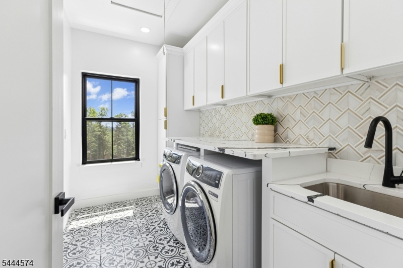 Watchung Mountains - Residential