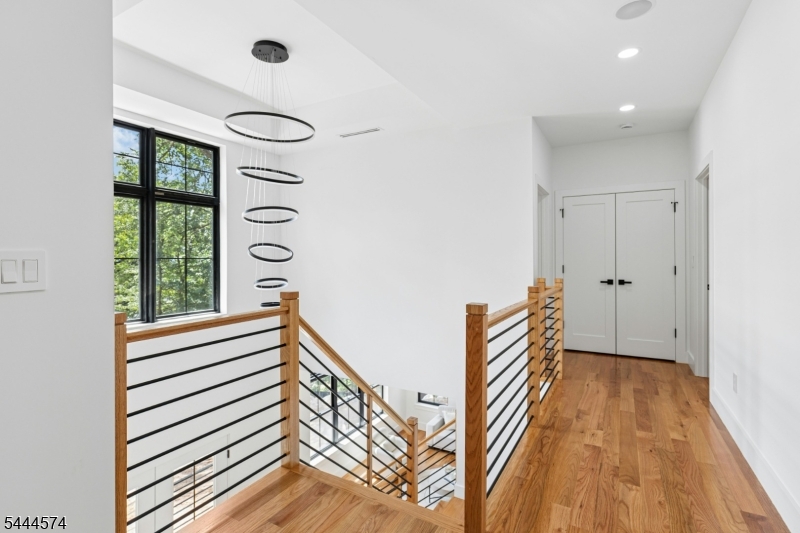 Watchung Mountains - Residential
