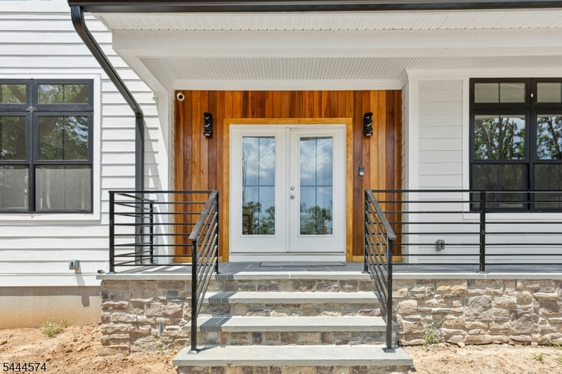 Watchung Mountains - Residential