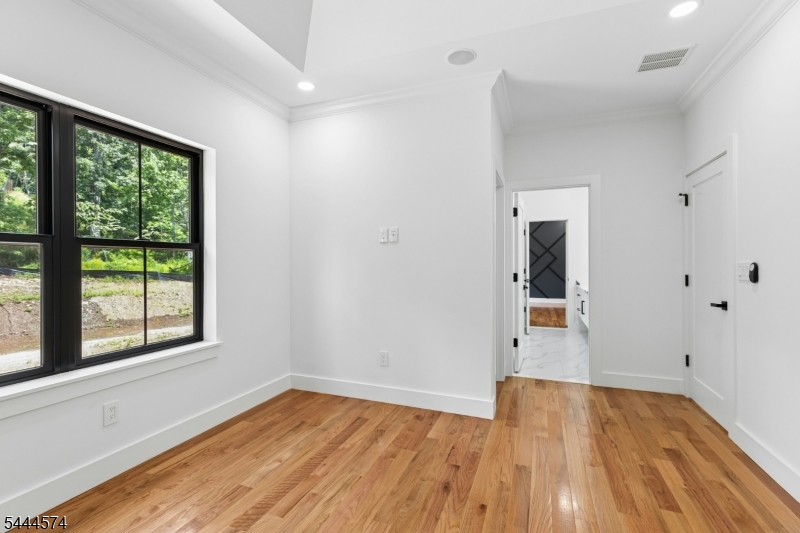 Watchung Mountains - Residential