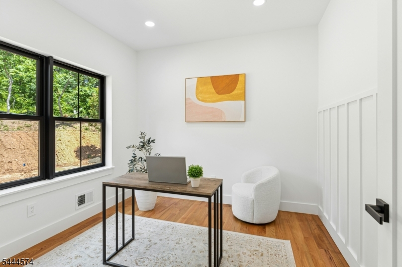 Watchung Mountains - Residential