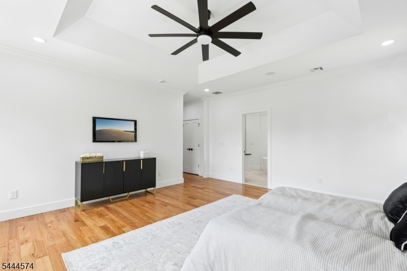 Watchung Mountains - Residential