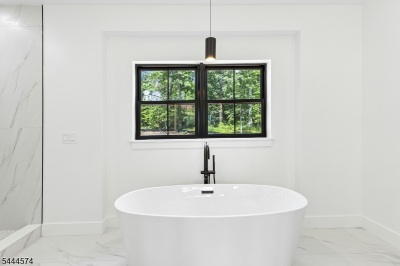 Watchung Mountains - Residential