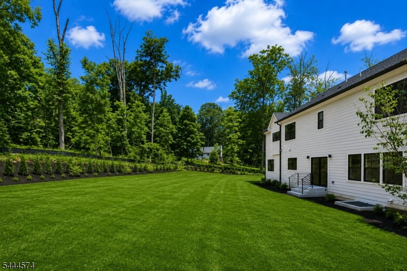 Watchung Mountains - Residential
