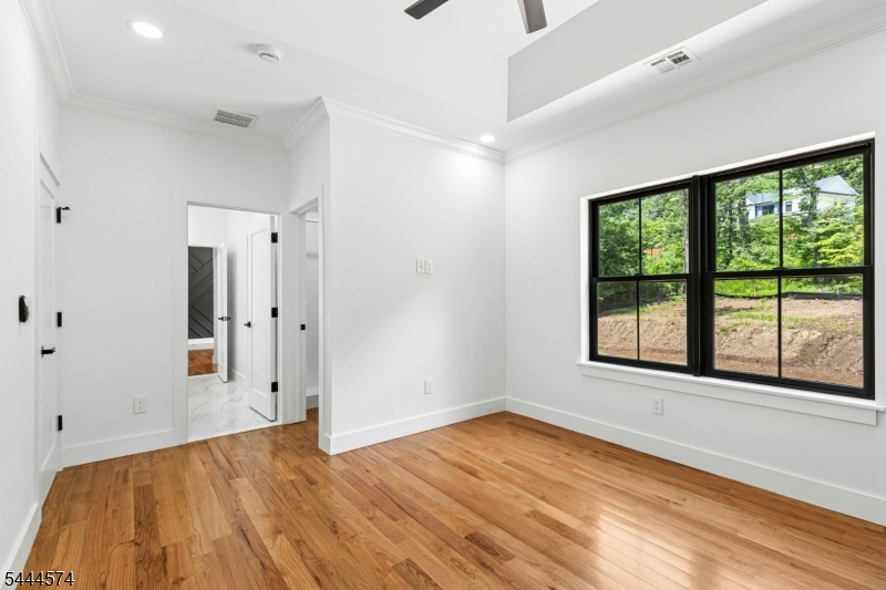 Watchung Mountains - Residential