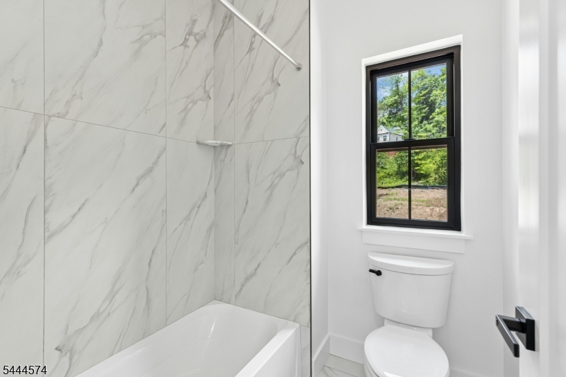 Watchung Mountains - Residential