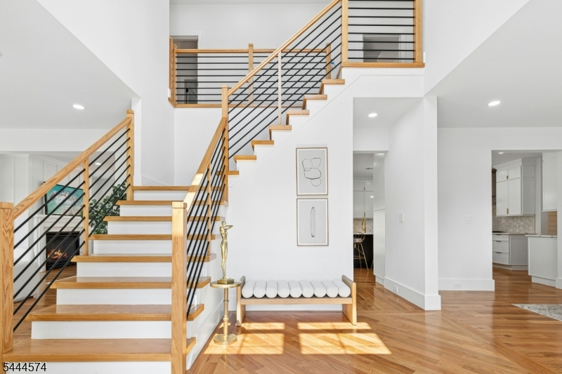 Watchung Mountains - Residential