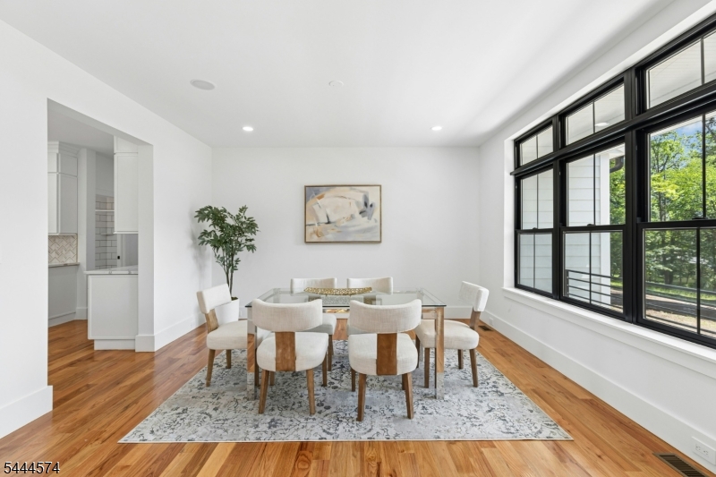 Watchung Mountains - Residential
