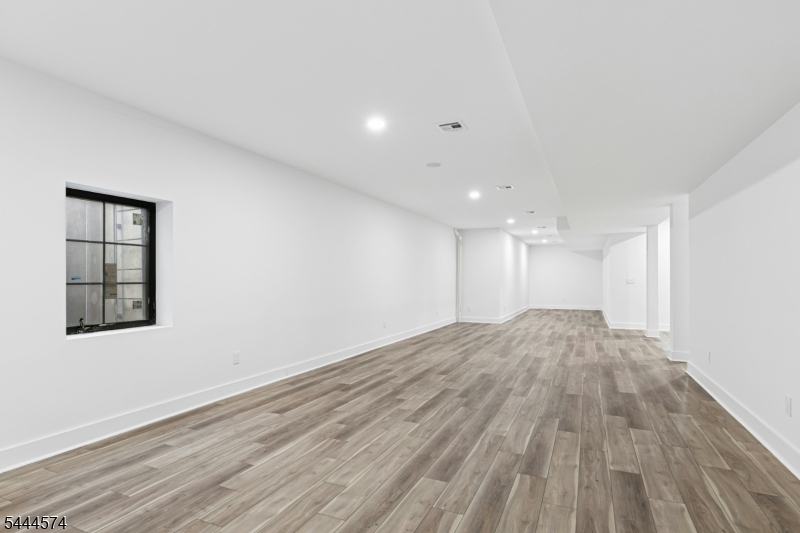 Watchung Mountains - Residential