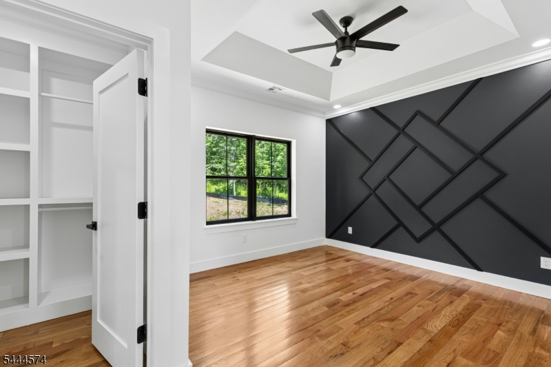 Watchung Mountains - Residential