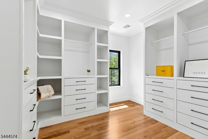 Watchung Mountains - Residential