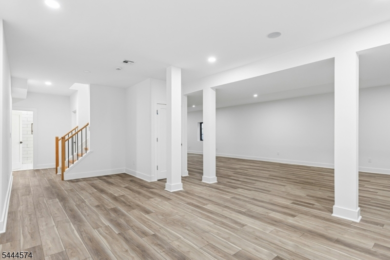 Watchung Mountains - Residential