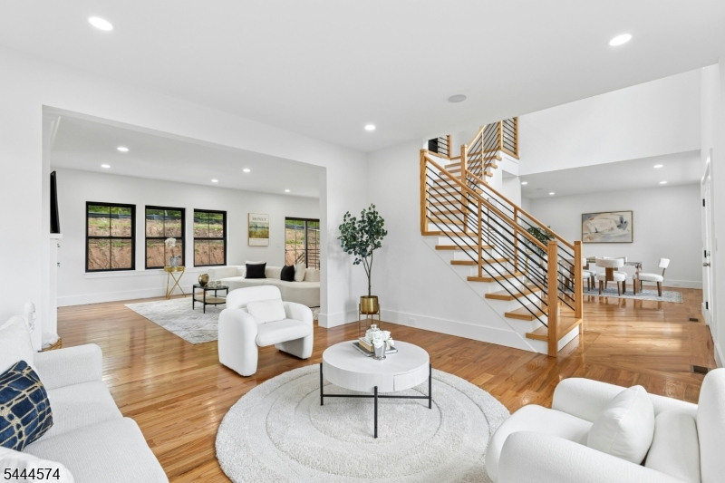 Watchung Mountains - Residential