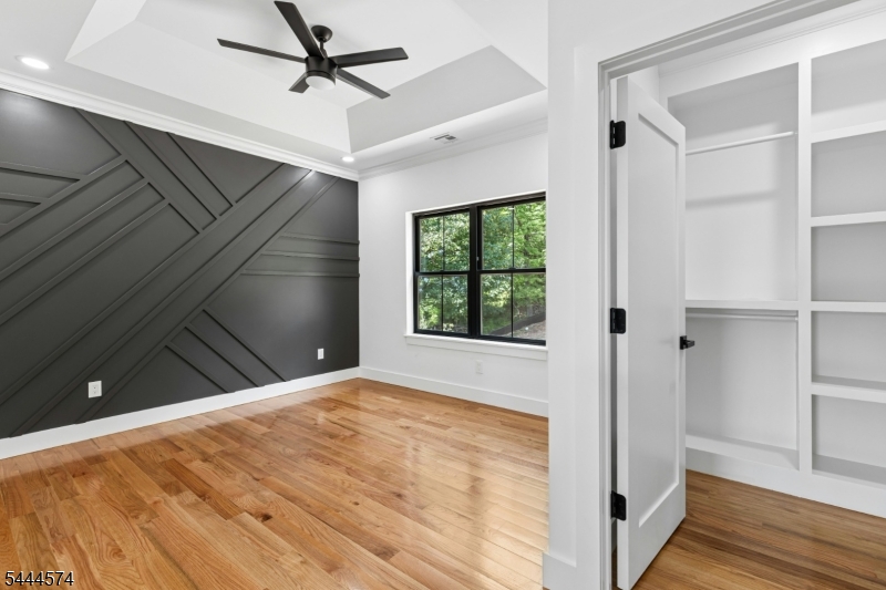 Watchung Mountains - Residential