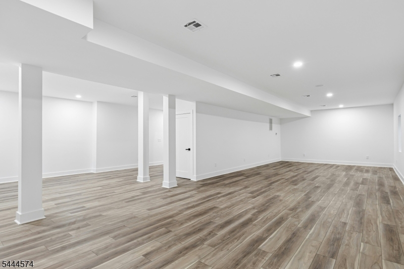 Watchung Mountains - Residential