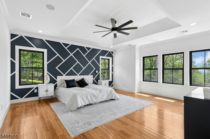 Watchung Mountains - Residential