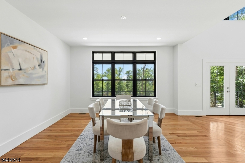 Watchung Mountains - Residential