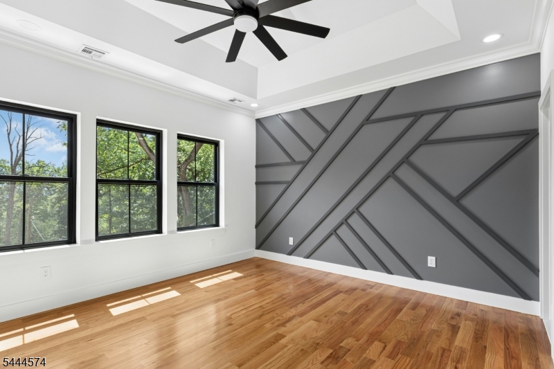 Watchung Mountains - Residential