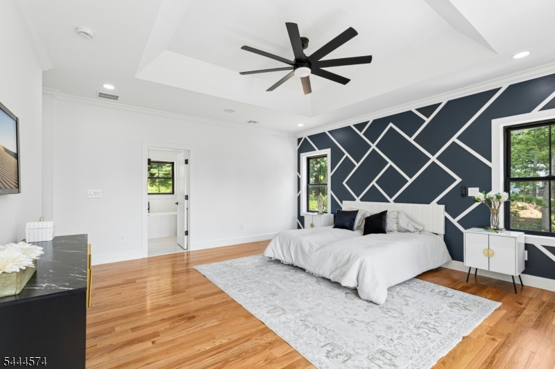 Watchung Mountains - Residential