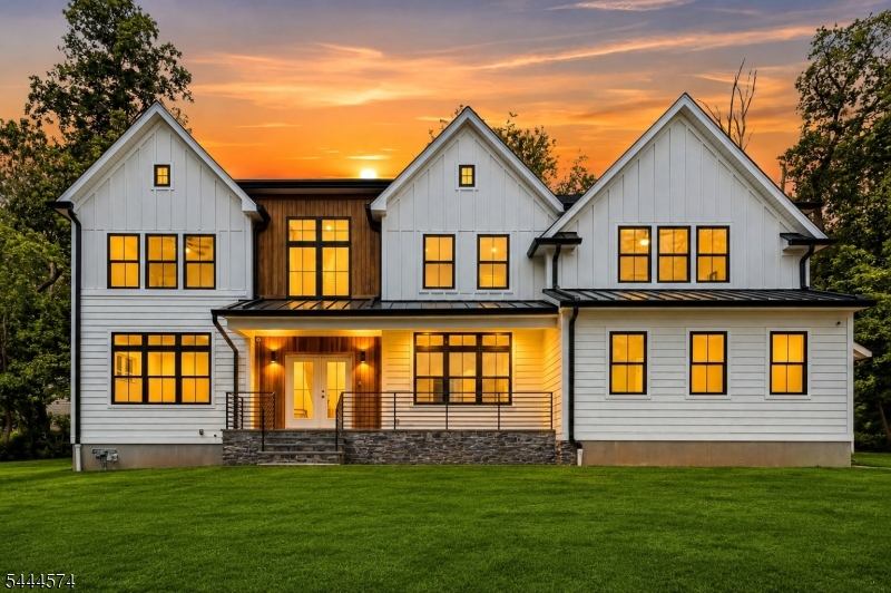 Watchung Mountains - Residential