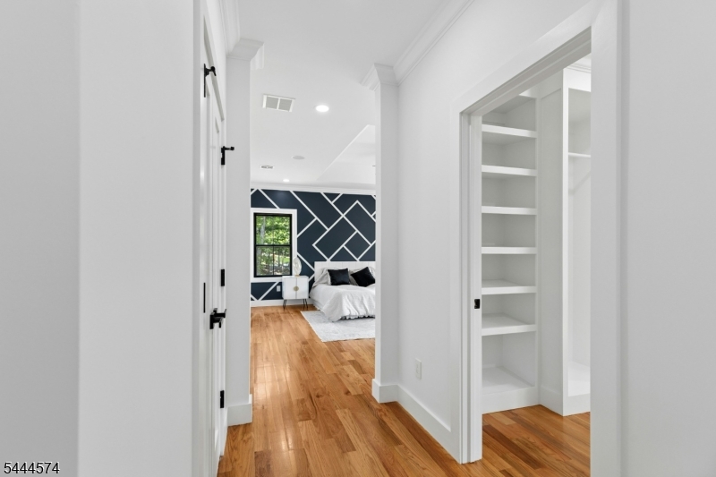 Watchung Mountains - Residential