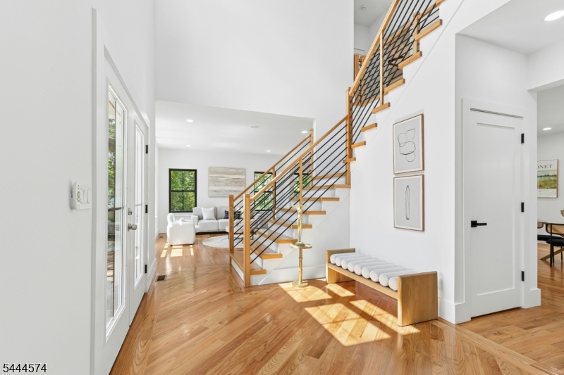 Watchung Mountains - Residential