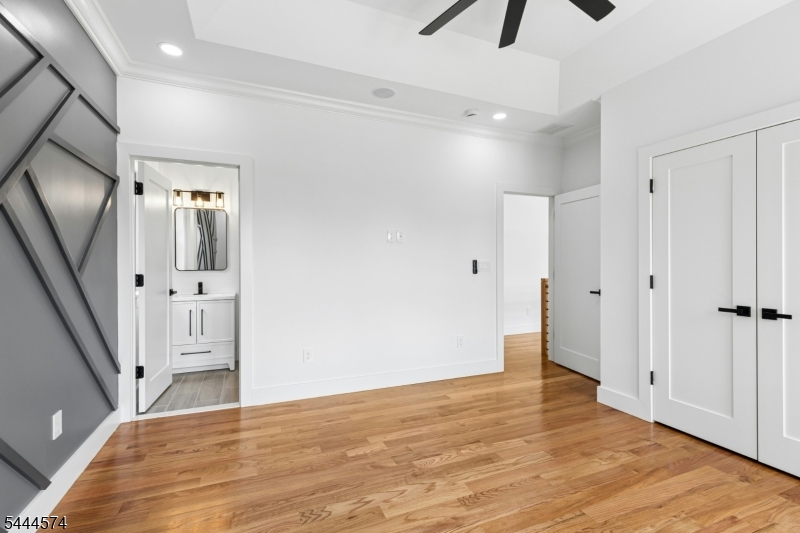 Watchung Mountains - Residential