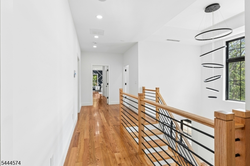 Watchung Mountains - Residential