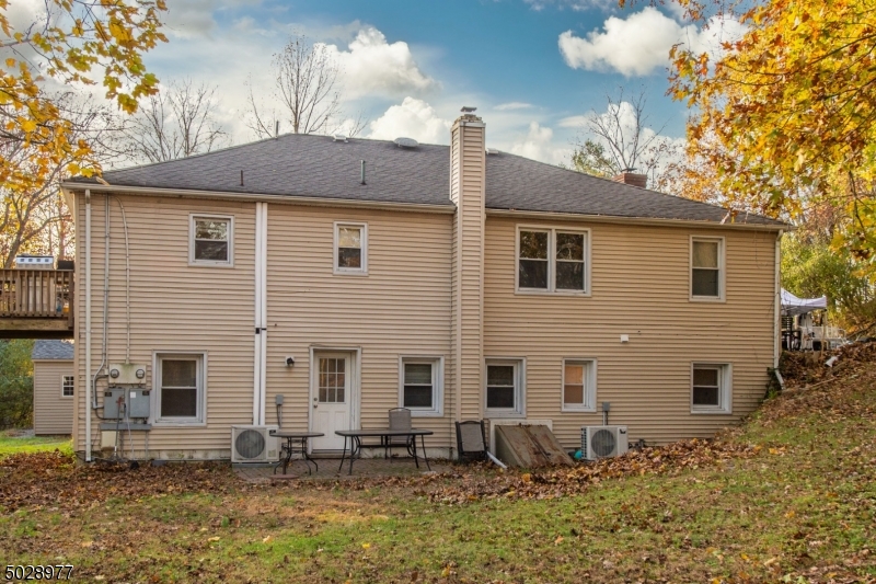 Mt. Freedom - Residential Income
