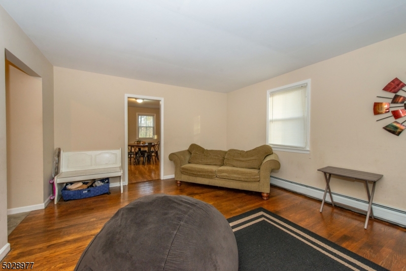 Mt. Freedom - Residential Income