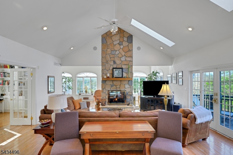 Union Hill - Residential