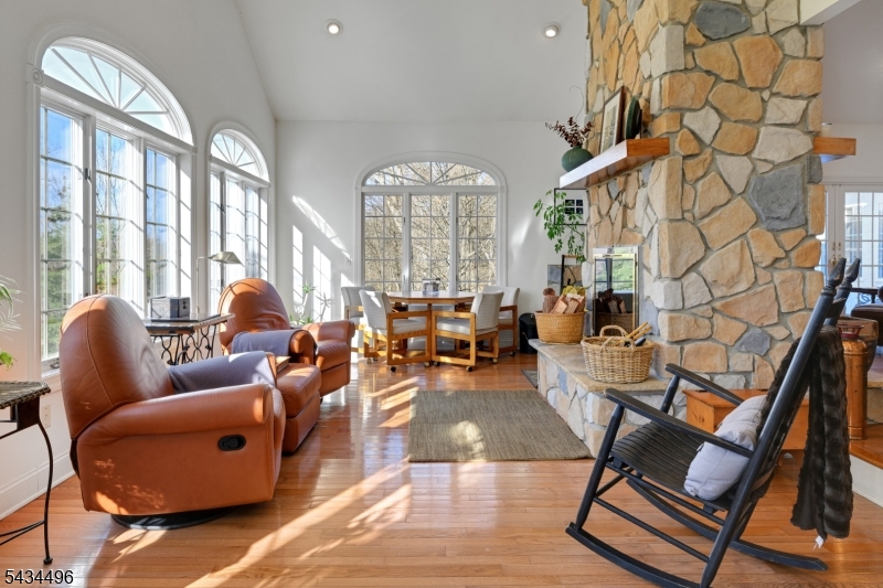 Union Hill - Residential