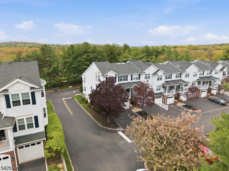 Berkshire Hills - Residential