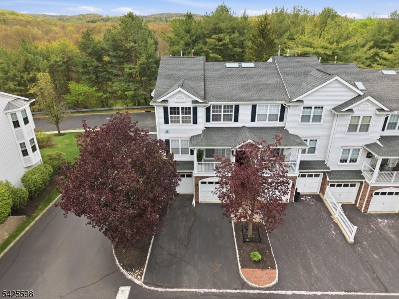 Berkshire Hills - Residential