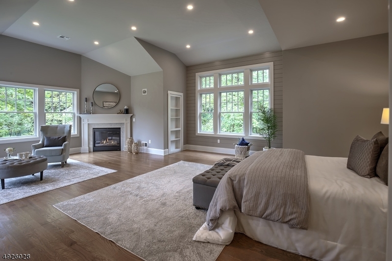 Hartshorn - Residential