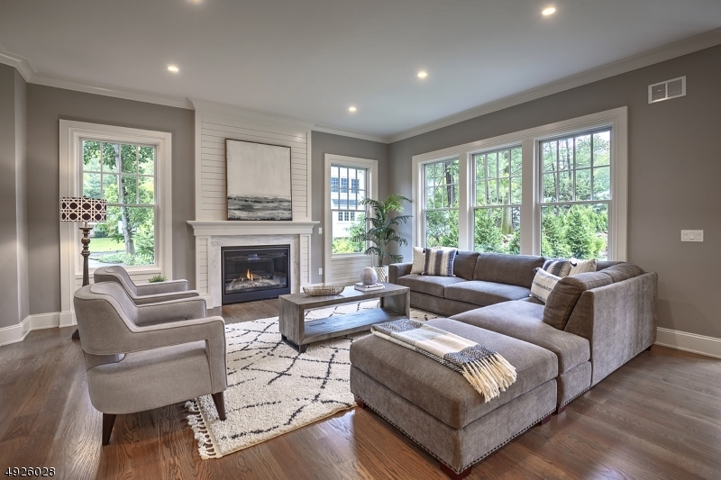 Hartshorn - Residential