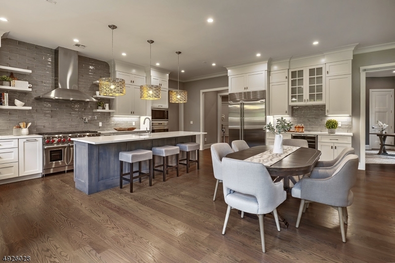 Hartshorn - Residential