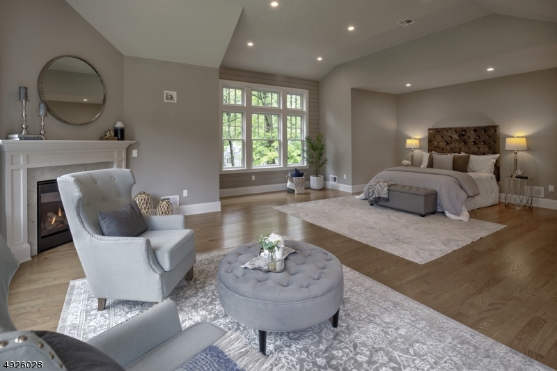 Hartshorn - Residential
