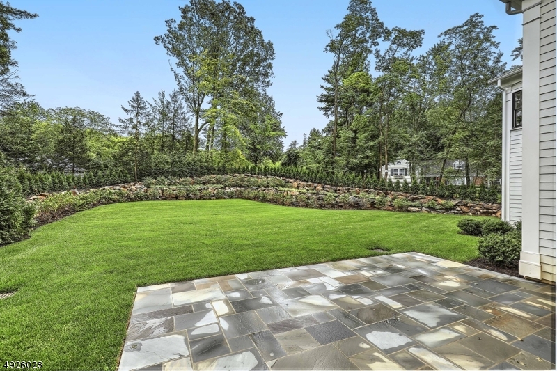 Hartshorn - Residential