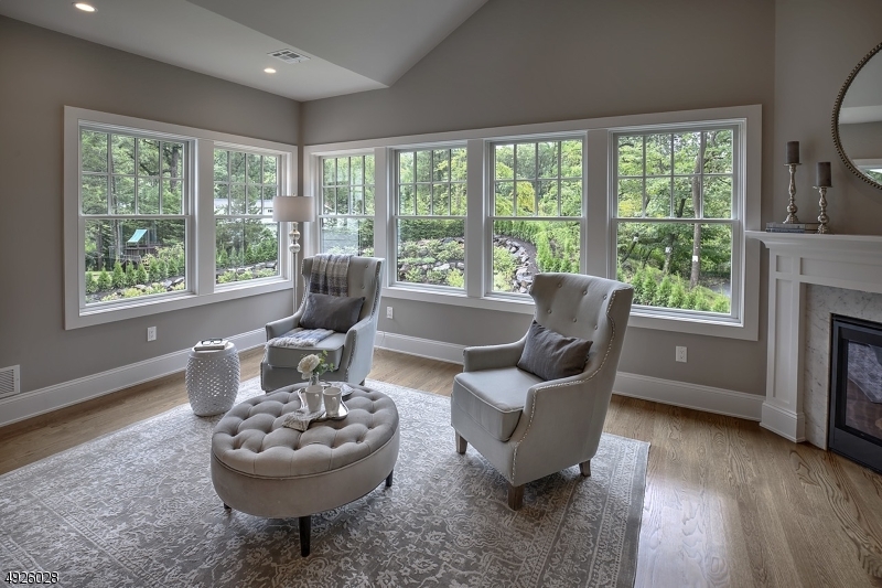 Hartshorn - Residential