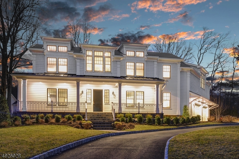 Hartshorn - Residential