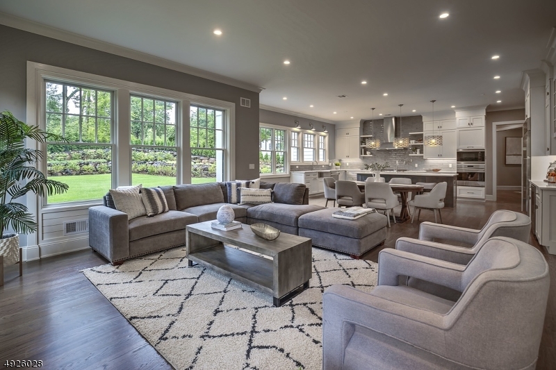 Hartshorn - Residential