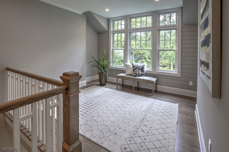 Hartshorn - Residential