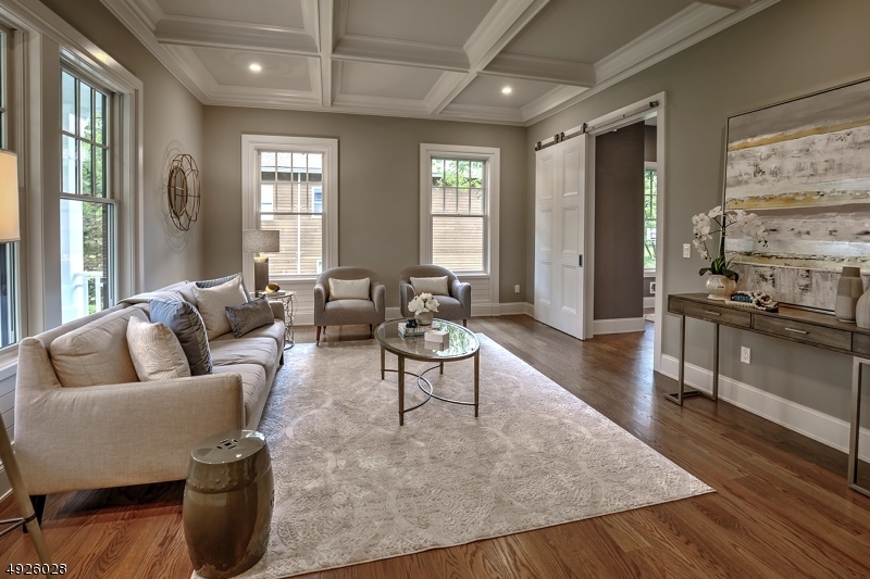 Hartshorn - Residential