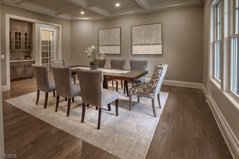 Hartshorn - Residential